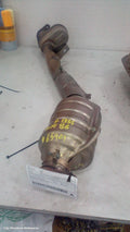 TOYOTA 86 CATALYTIC CONVERTER, UNDER CAR-CAT TYPE, 2.0, PETROL, ZN6, 04/2012 - 09/2016 - Image 1