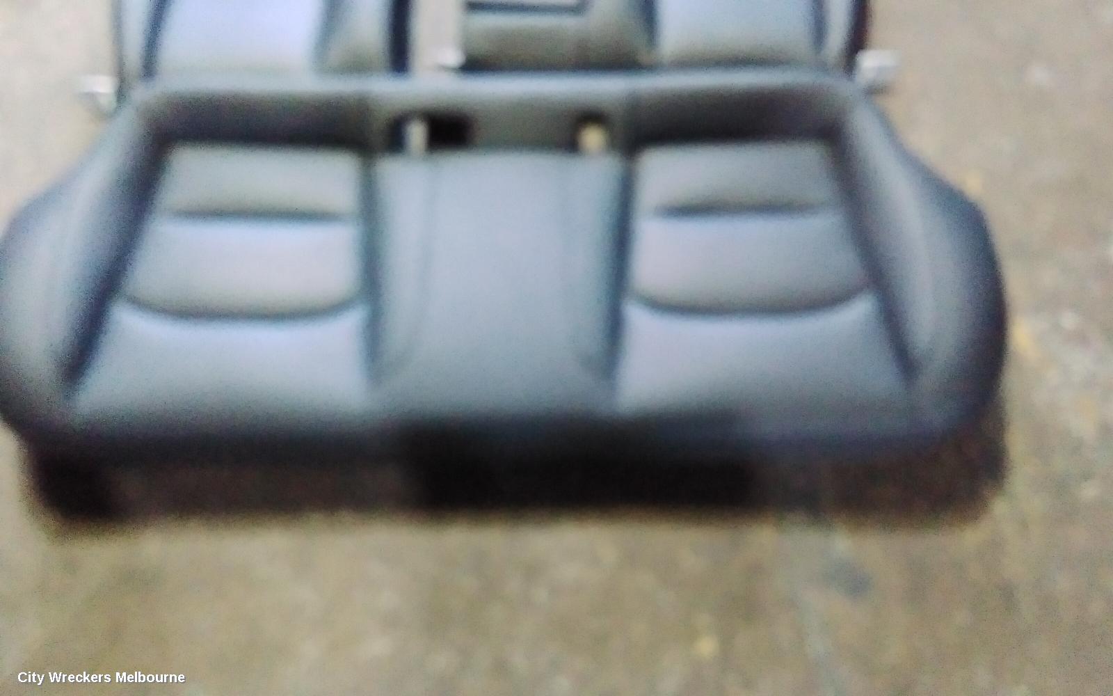 TESLA MODEL 3 2ND SEAT (REAR SEAT), 1ST GEN, 06/2019 ONWARDS - Image 2