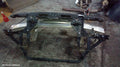 BMW X3 RADIATOR SUPPORT, E83, 06/2004 - 11/2010 - Image 1