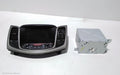 HOLDEN COMMODORE RADIO/CD/DVD/SAT/TV, DASH RADIO CONTROL PANEL/CONTROL UNIT ONLY, NON SAT NAV TYPE, VF, 05/2013 - 12/2017 - Image 1