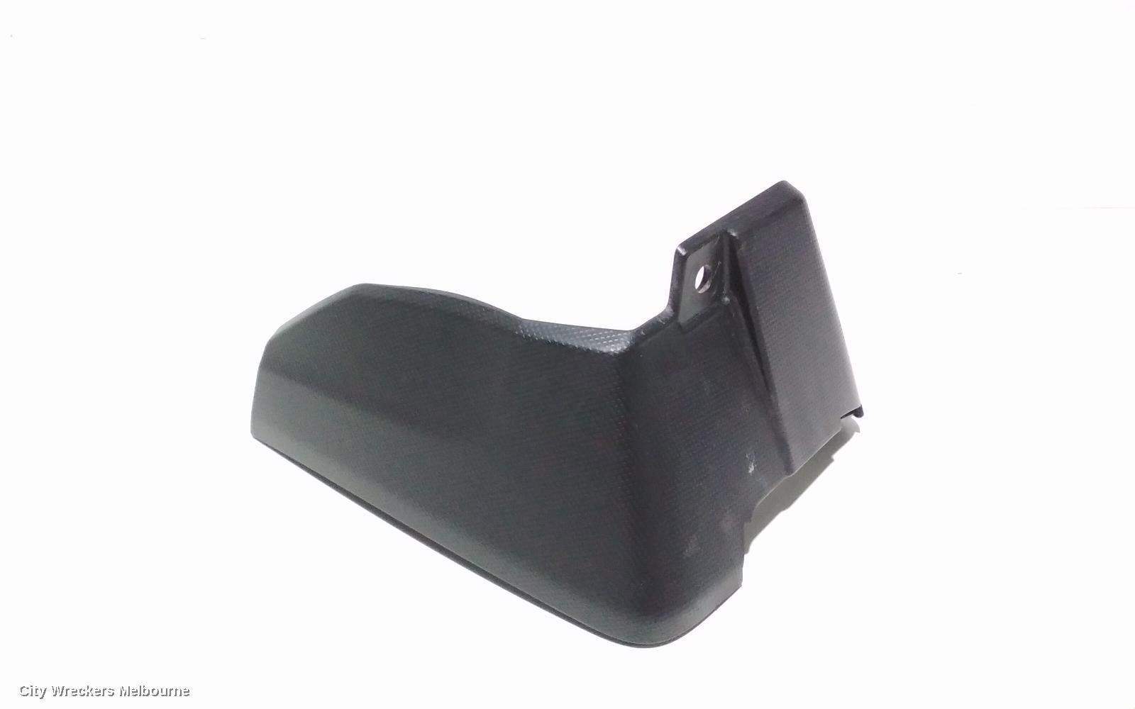 SUBARU XV MUD FLAPS, LH REAR, G5X, 05/2017 ONWARDS - Image 2