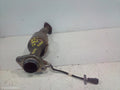 TOYOTA HIACE CATALYTIC CONVERTER, MANIFOLD-CAT TYPE, 3.5, PETROL, RH SIDE, 300 SERIES, 04/2019 - 12/2021 - Image 1