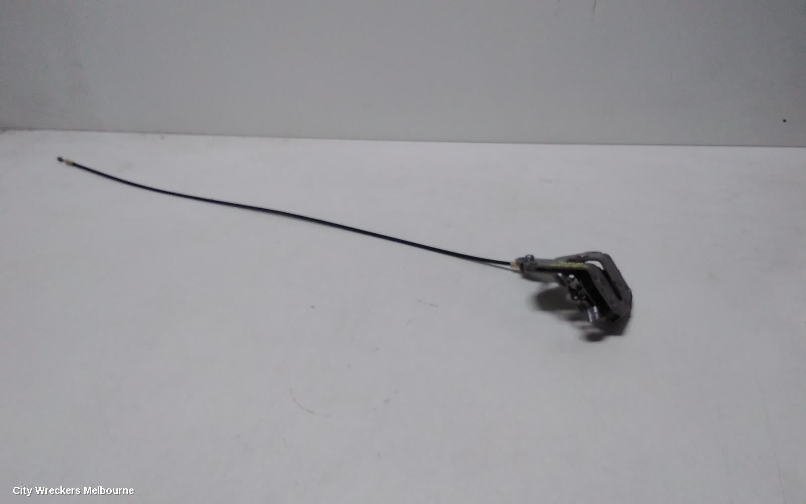 LDV G10 DOOR/BOOT/GATE LOCK, RIGHT REAR DOOR LOCK, SV7C, VAN, 04/2015 ONWARDS - Image 1