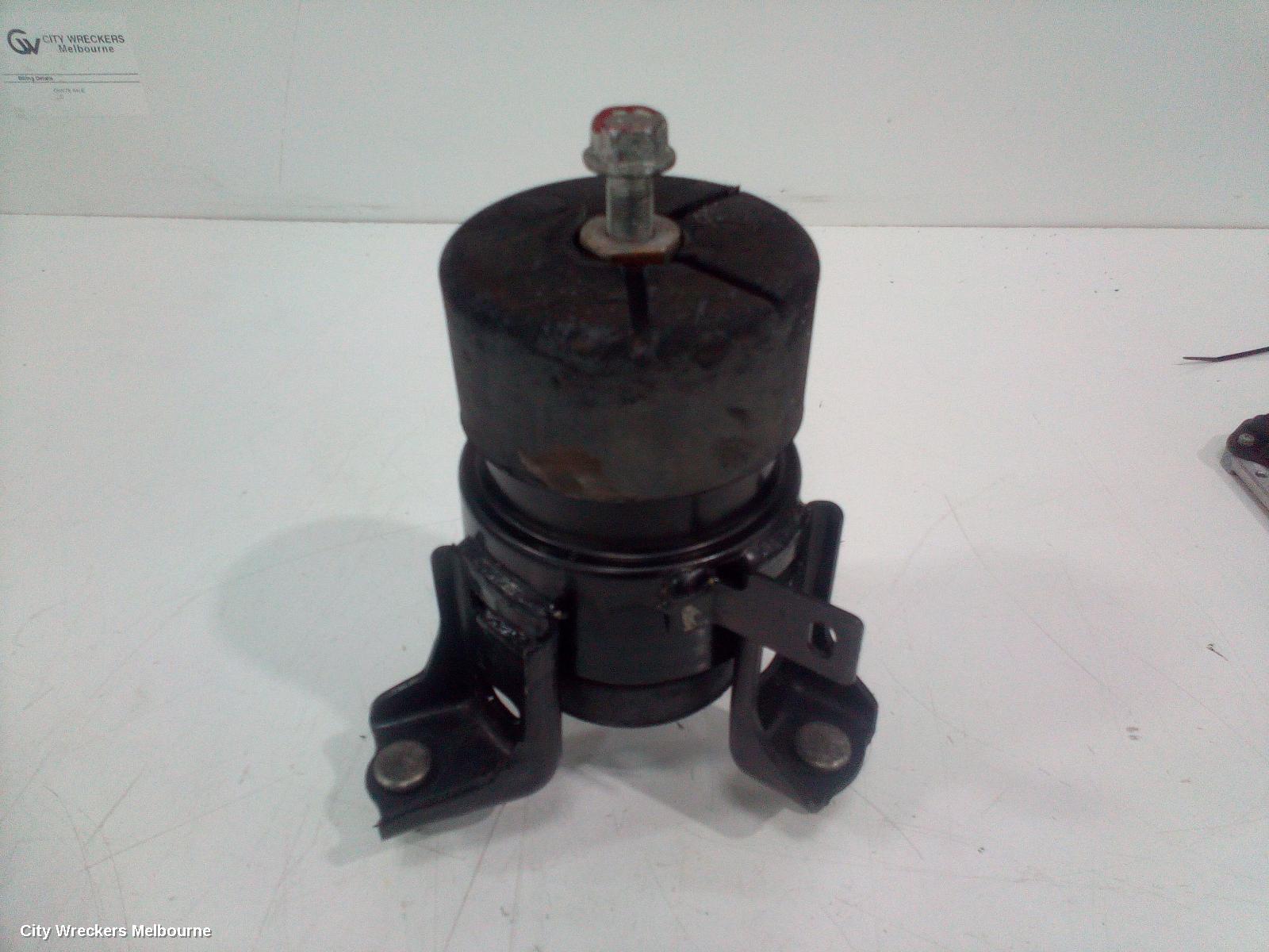 TOYOTA CAMRY MOUNT, XV40, 06/2006 - 02/2012 - Image 2