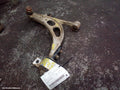 SUBARU IMPREZA LEFT FRONT LOWER CONTROL ARM, SEDAN, ALLOY TYPE, 10/2000 - 04/2007 - Image 1