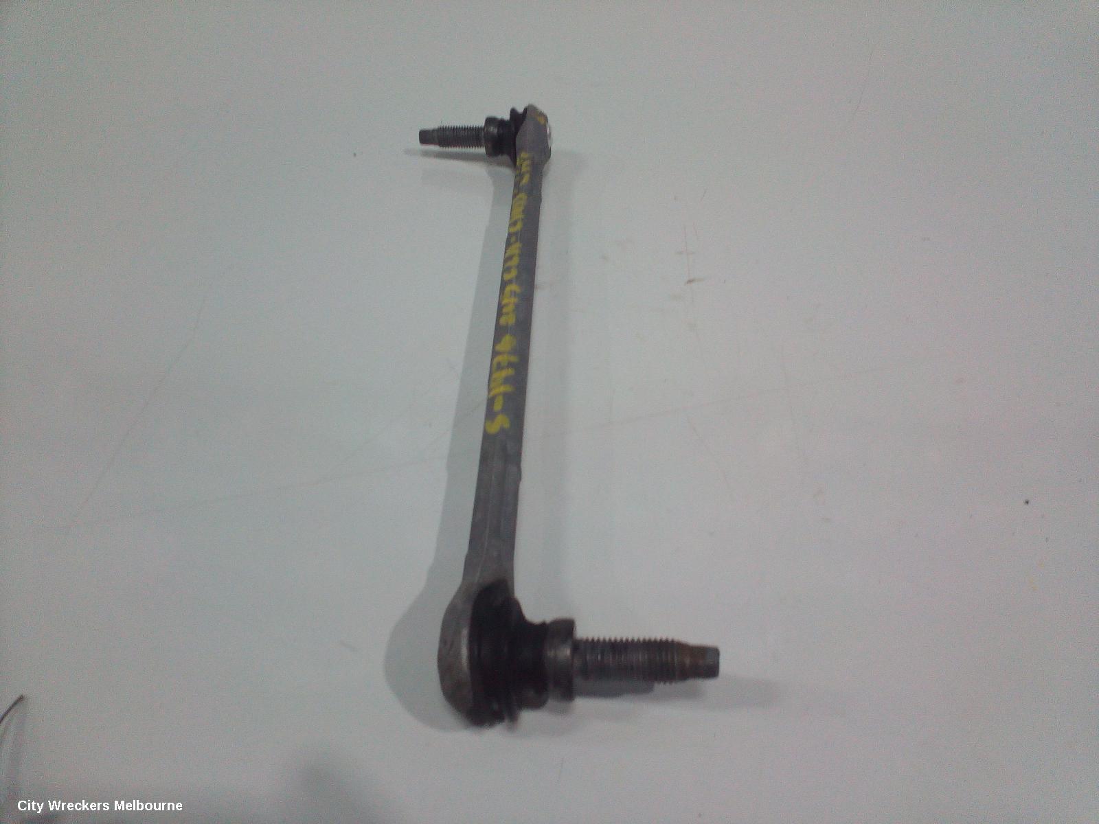MERCEDES CLA CLASS STABILISER BAR, C117, 10/2013 - 02/2019 - Image 1