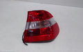 BMW 3 SERIES RIGHT TAILLIGHT, E46, SEDAN, CLEAR FLASHER TYPE, 10/2001 - 01/2005 - Image 1