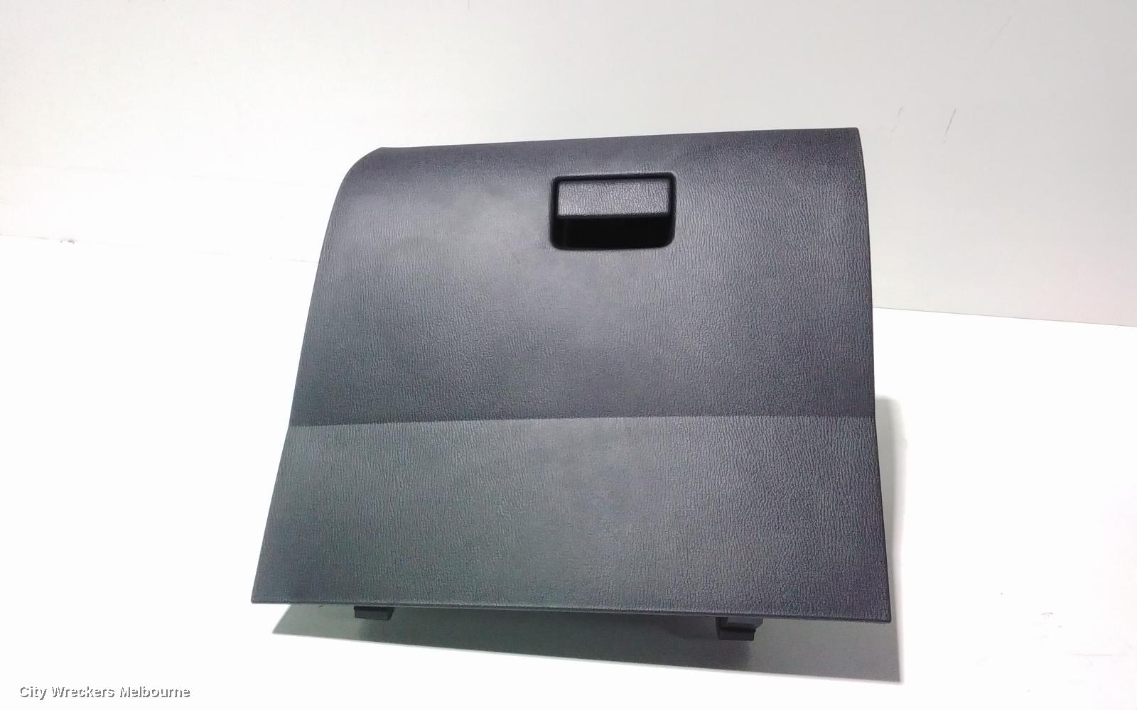 MAZDA CX3 GLOVE BOX, DK, 03/2015 ONWARDS - Image 2