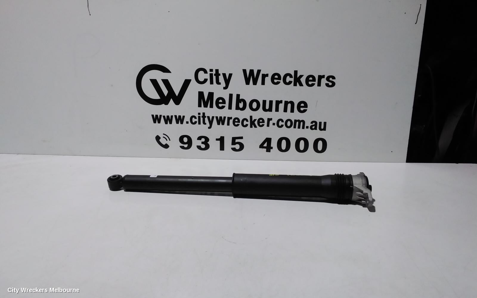 MAZDA MX30 RIGHT REAR STRUT, DR, 11/2020 - 12/2025 - Image 1