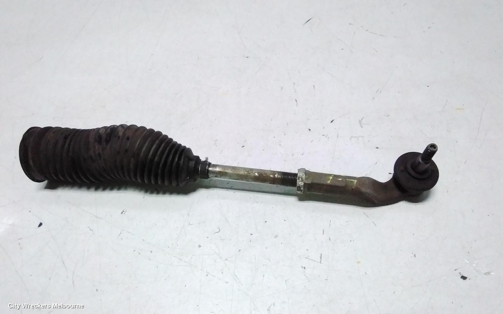 FORD FOCUS FRONT TIE ROD, LW 05/2011 - 08/2015 - Image 3