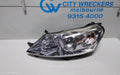 FIAT SCUDO LEFT HEADLAMP, VAN 04/2008 - 01/2016 - Image 1
