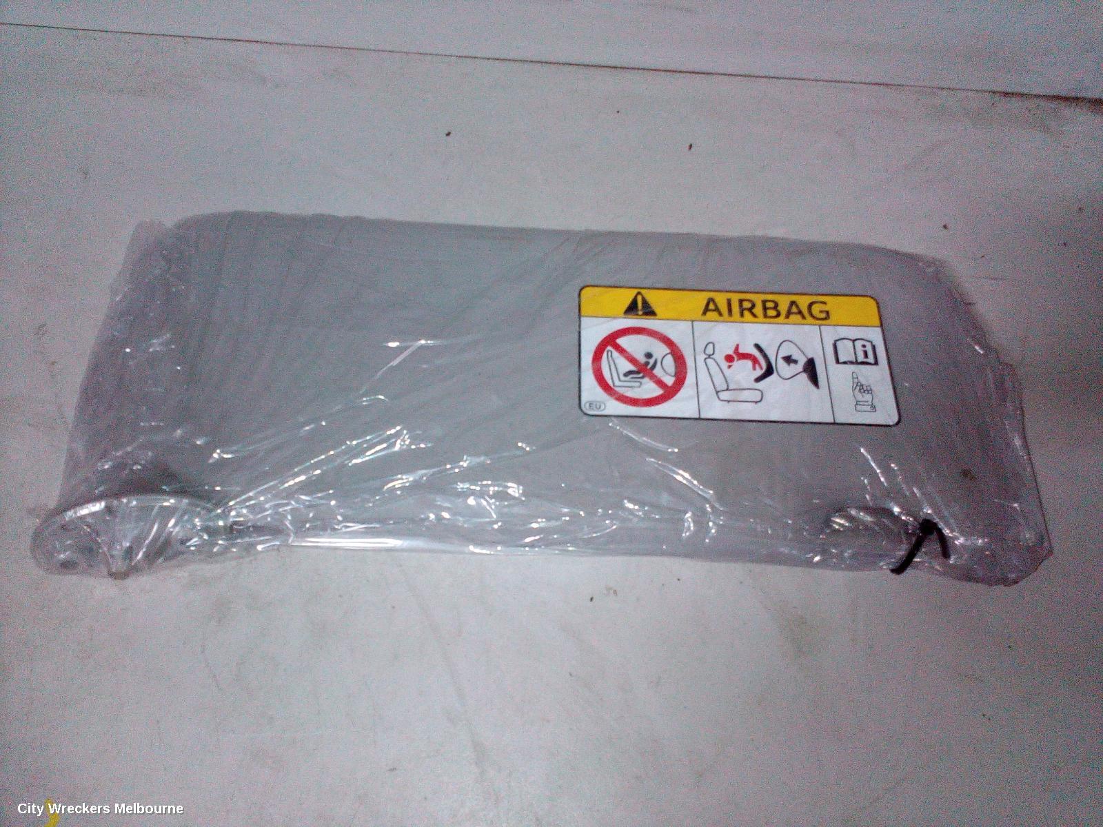 TOYOTA COROLLA SUNVISOR, ZRE182R, LH SIDE, 10/2012 - 06/2018 - Image 2
