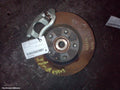 MAZDA 3 LEFT FRONT HUB ASSEMBLY, BM-BN, 11/2013 - 02/2019 - Image 1