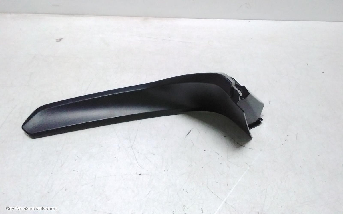 SUBARU FORESTER, SK, 08/2018 - 11/2024, C16010176 ~ TAILGATE SPOILER WINGLET MOLDING LEFT SIDE : 150016 - Image 2