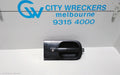 HYUNDAI ILOAD/IMAX DOOR HANDLE, OUTER, RH FRONT, COLOUR CODED, TQ, 11/2007 ONWARDS - Image 1
