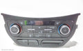 FORD ESCAPE HEATER/AC CONTROLS, DUAL ZONE CLIMATE CONTROL, NON SEAT WARMER TYPE, ZG, 09/2016 - 05/2020 - Image 1