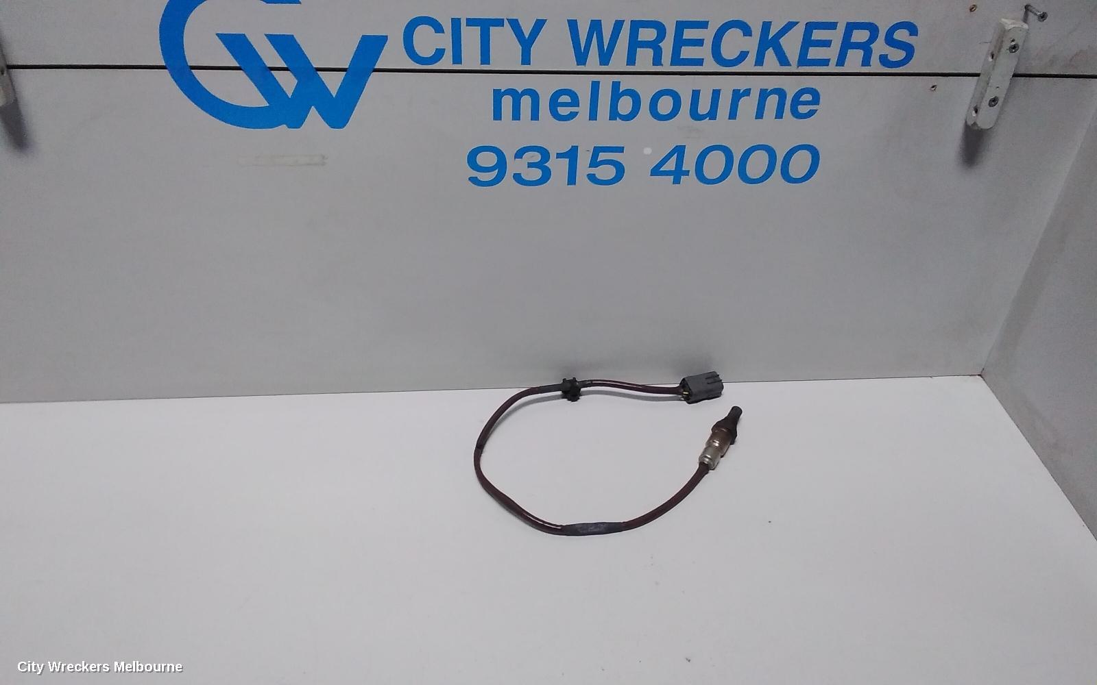 MAZDA CX3 OXYGEN SENSOR, DK, PETROL, 2.0, POST-CAT, 03/2015 ONWARDS - Image 3