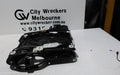 DODGE JOURNEY RIGHT REAR WND REG/MOTOR, JC, POWER, 05/2008 - 12/2016 - Image 1
