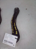JEEP GRANDCHEROKEE RIGHT REAR TRAILING ARM, UPPER REAR CONTROL ARM (BOXED STEEL), WK, 10/2010 - 02/2022 - Image 1