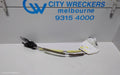MAZDA CX3 DOOR/BOOT/GATE LOCK, LEFT FRONT DOOR LOCK, DK, 03/2015 ONWARDS - Image 1