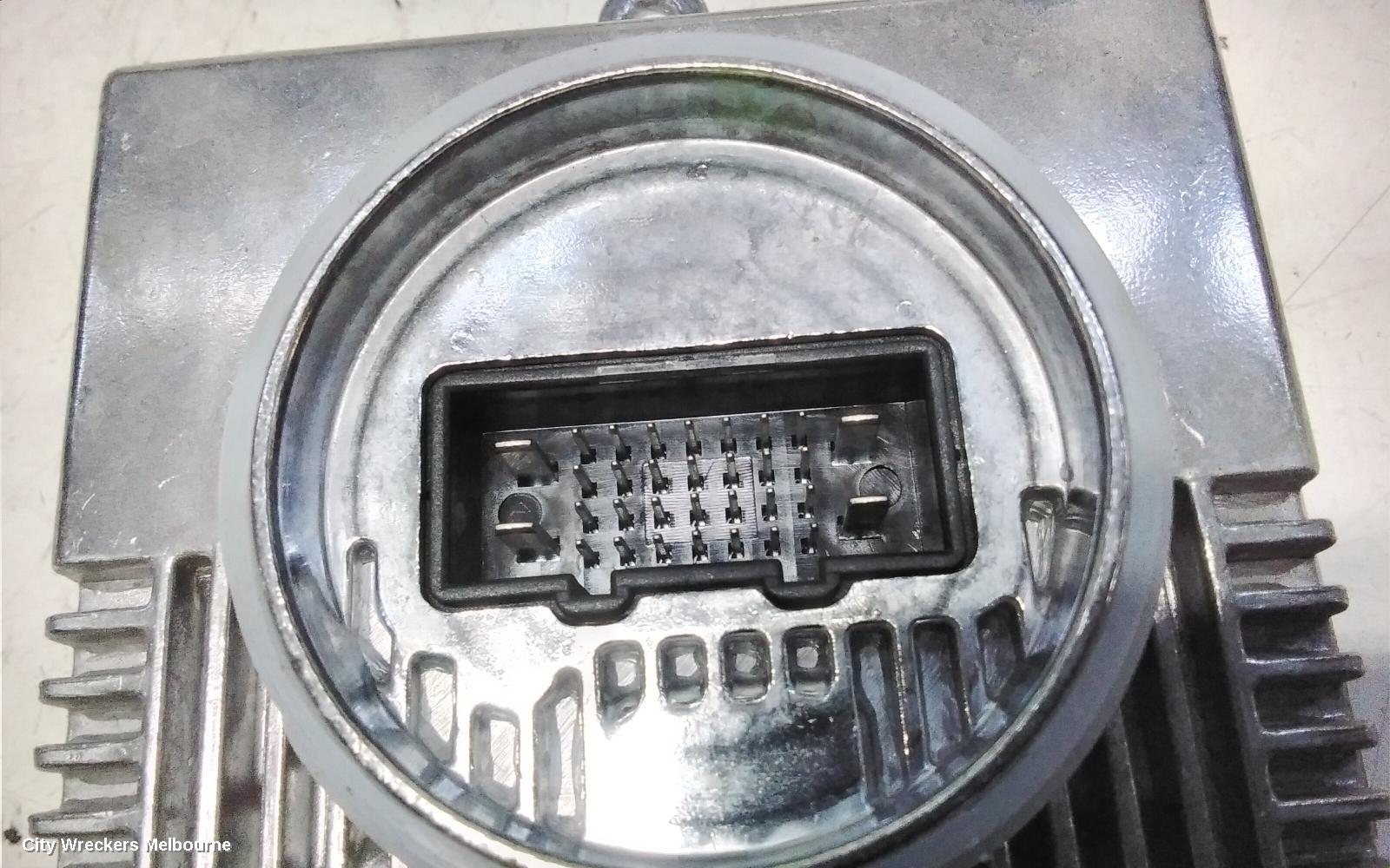 MG HS LEFT HEADLAMP, SAS23, LED TYPE, 09/2019 ONWARDS - Image 3
