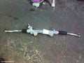 MITSUBISHI TRITON STEERING BOX/RACK, MQ-MR, 03/2015 - 10/2023 - Image 1