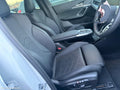 BMW X1 FRONT SEAT, RH FRONT, LEATHER, BLACK, U11, 07/2022 ONWARDS - Image 1