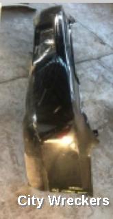 MAZDA 6 REAR BUMPER, GG/GY, WAGON, NON PARKING SENSORS TYPE, 06/2005 - 01/2008 - Image 1
