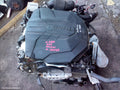 KIA CARNIVAL/GRAND CARNIVAL ENGINE, DIESEL, 2.2, TURBO, D4HE CODE, KA4, 10/2020 ONWARDS - Image 1