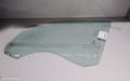 ALFA ROMEO 159 LEFT FRONT DOOR WINDOW, 06/2006 - 01/2012 - Image 1
