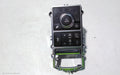LAND ROVER RANGEROVER SPORT, L494, 12/2013 - 04/2022, SUSPENSION CONTROL SWITCH PANEL EPLA-14B596: 108543 - Image 1