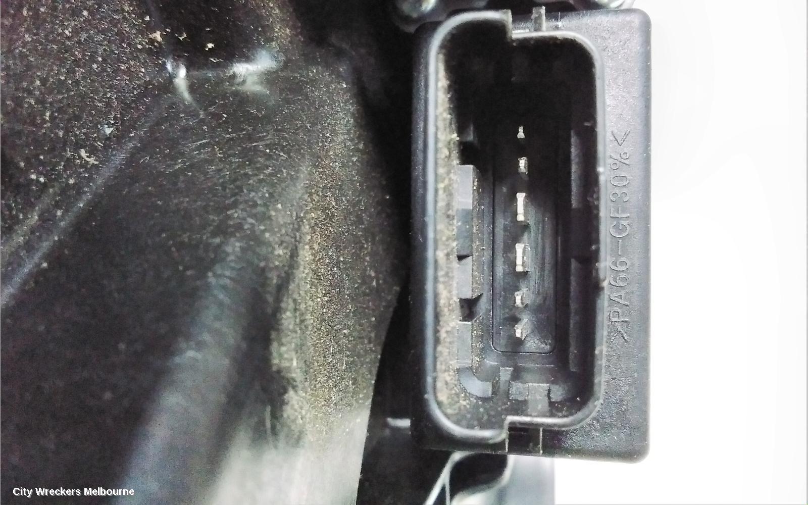 HYUNDAI SANTA FE LEFT REAR WND REG/MOTOR, TM, DOOR REG & MOTOR ASSY, 03/2018 ONWARDS - Image 3