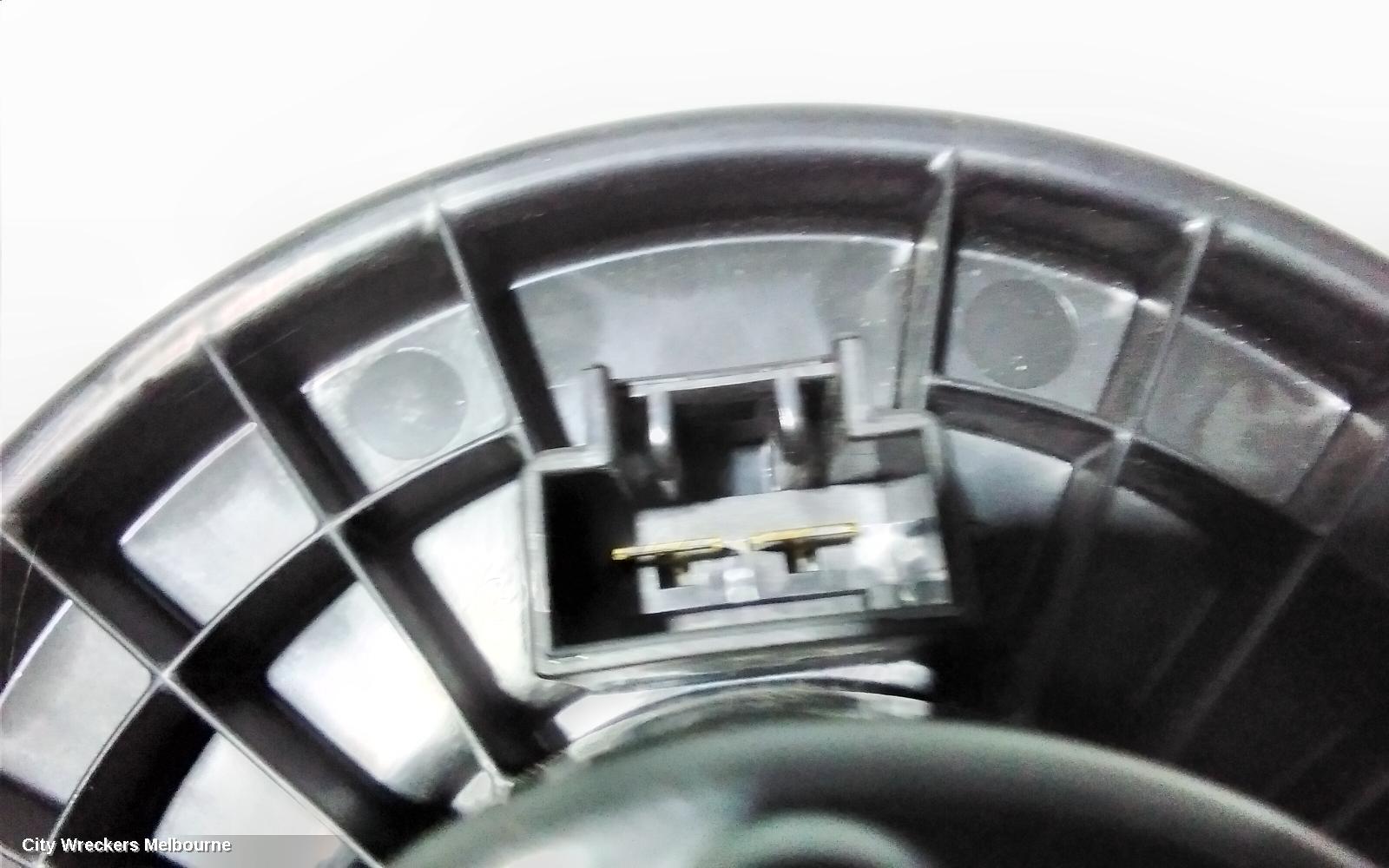 SUBARU OUTBACK HEATER FAN MOTOR, 6TH GEN, WIDE 2 PIN PLUG TYPE, P/N 2727005280, 08/2014 - 12/2020 - Image 3