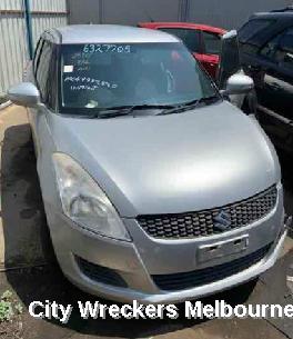 SUZUKI SWIFT PWR DR WIND SWITCH, RH FRONT (MASTER SWITCH), FZ, 20 PIN TYPE, 08/2010 - 03/2017 - Image 2
