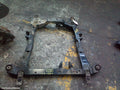 HOLDEN CRUZE FRT XMEMBER/CRADLE, JH, CRADLE, PETROL, 03/2011 - 01/2017 - Image 1