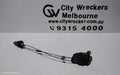 TOYOTA RAV4 DOOR/BOOT/GATE LOCK, LEFT REAR DOOR LOCK, XA40, GX, 12/2012 - 11/2018 - Image 1
