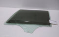 BMW X5 RIGHT REAR DOOR WINDOW, E70, 12/2006 - 08/2013 - Image 1