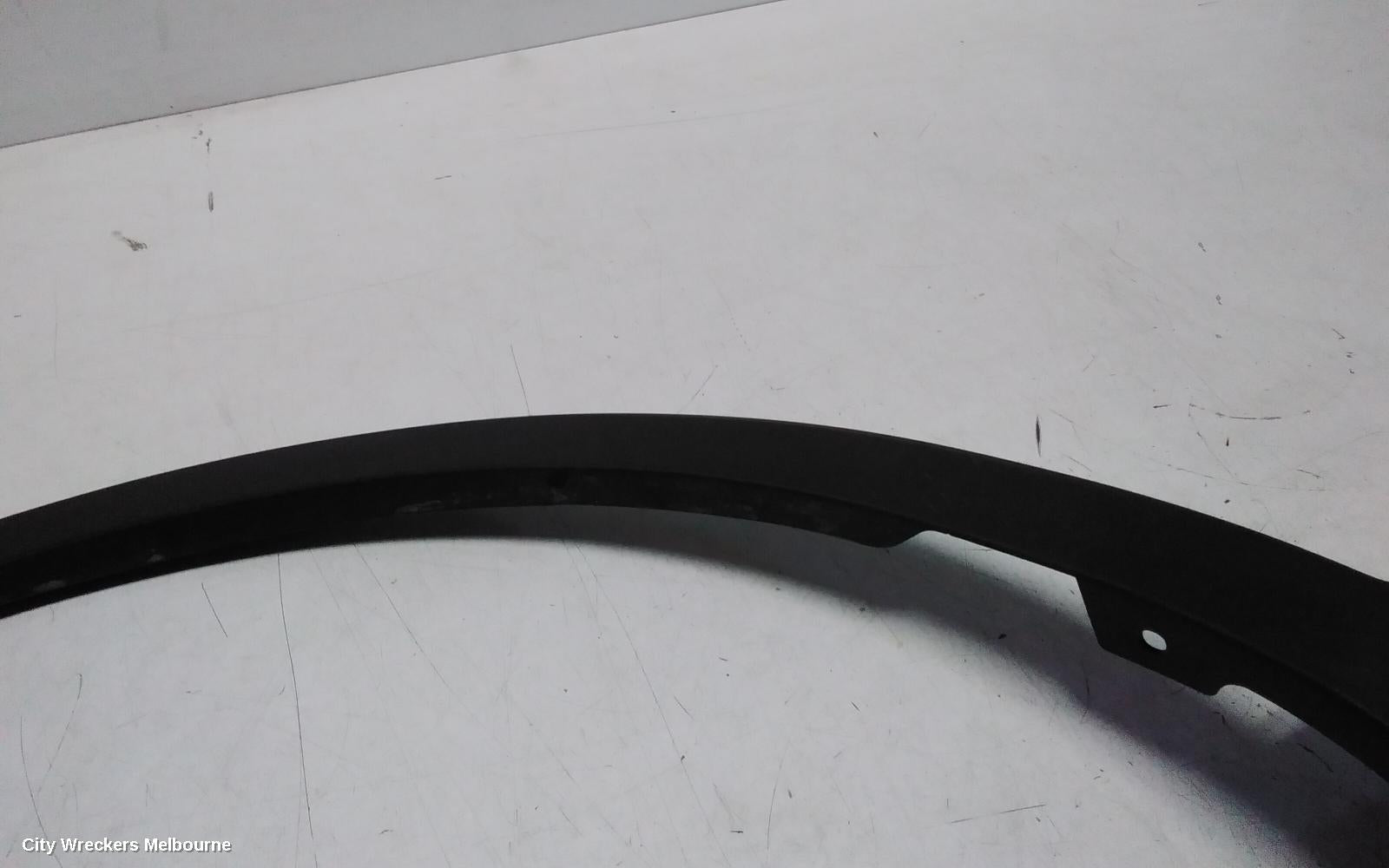 KIA SORENTO WHEEL ARCH FLARE, LH FRONT, MQ4, 02/2020 ONWARDS - Image 2