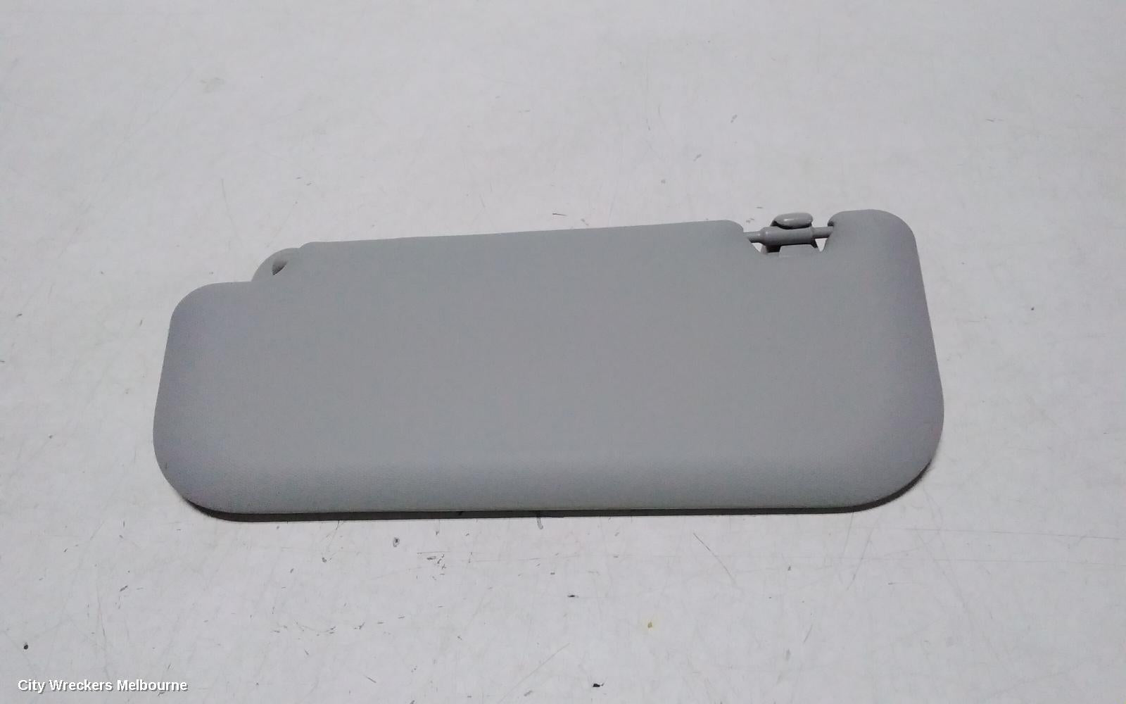 TOYOTA RAV4 SUNVISOR, RH SIDE, A50, 11/2018 ONWARDS - Image 3