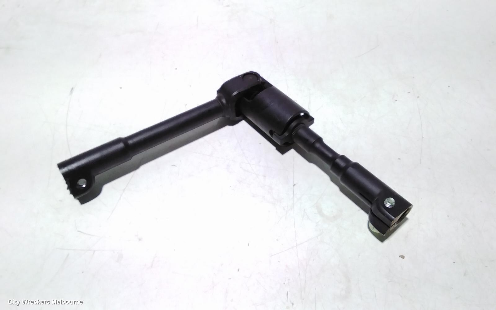 TOYOTA HIACE STEERING INTERMEDIATE SHAFT, 300 SERIES, 02/2019 ONWARDS - Image 3