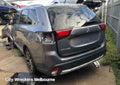 MITSUBISHI OUTLANDER SUNVISOR, ZK, RH SIDE, 04/2015 ONWARDS - Image 1