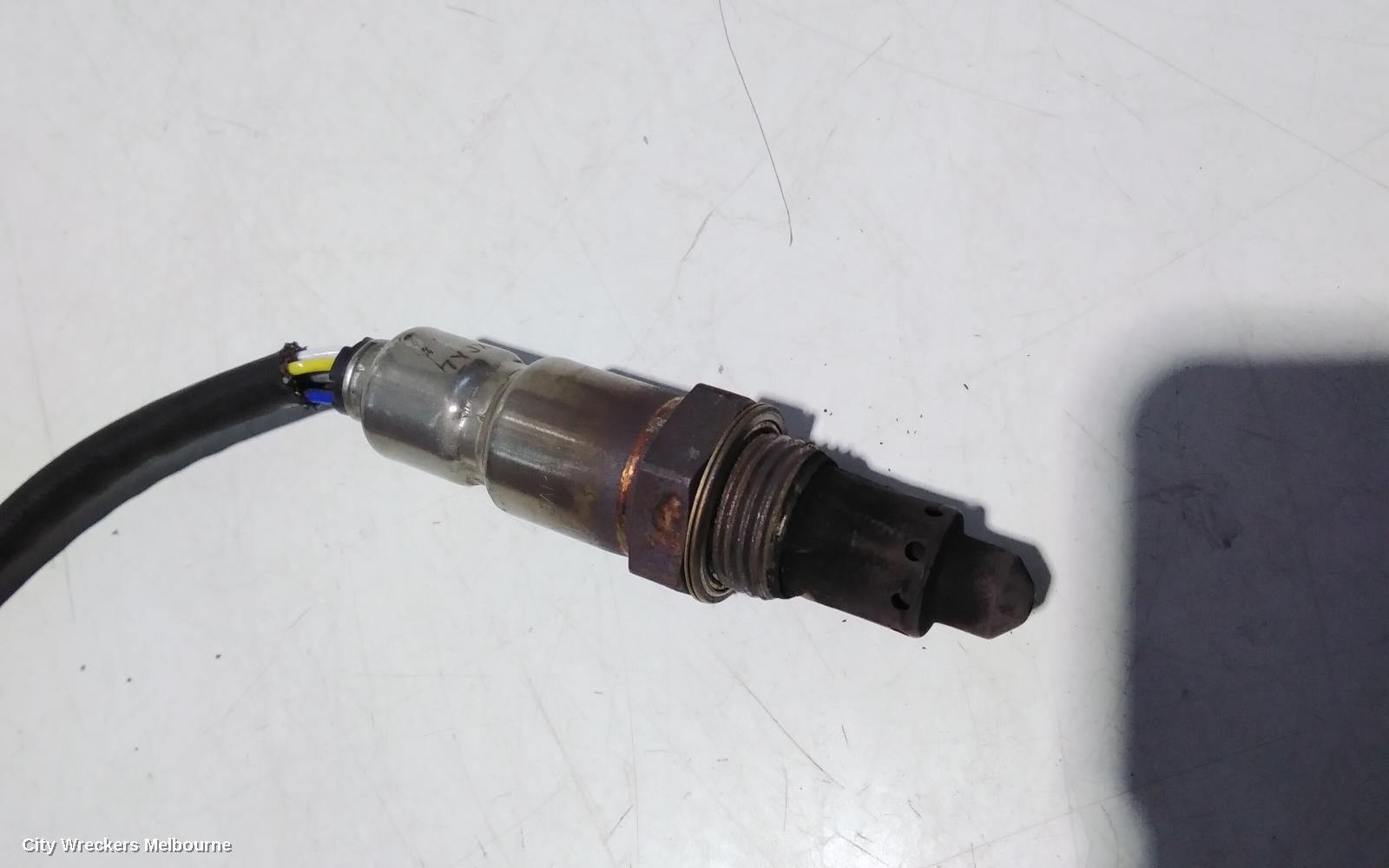 HOLDEN COMMODORE OXYGEN SENSOR, ZB, 10/2017 - 12/2020 - Image 2