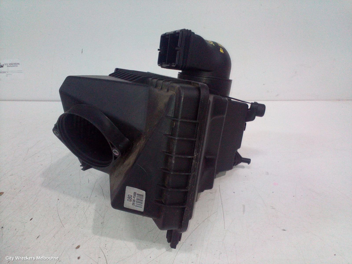 KIA SORENTO AIR CLEANER/BOX, AIR CLEANER, MQ4, 2.2, DIESEL, 02/2020 ONWARDS - Image 3