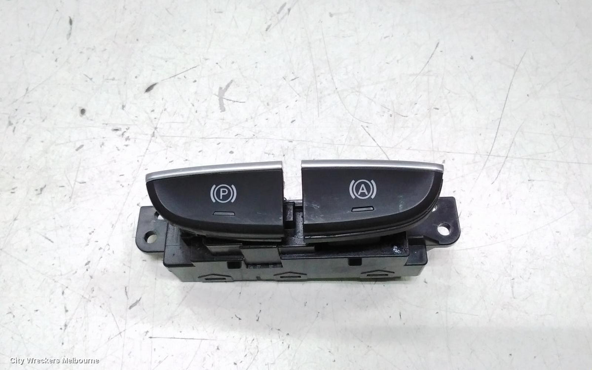 MG ZS COMBINATION SWITCH, ELEC PARK BRAKE SWITCH, AZS1, 09/2017 - 06/2025 - Image 1