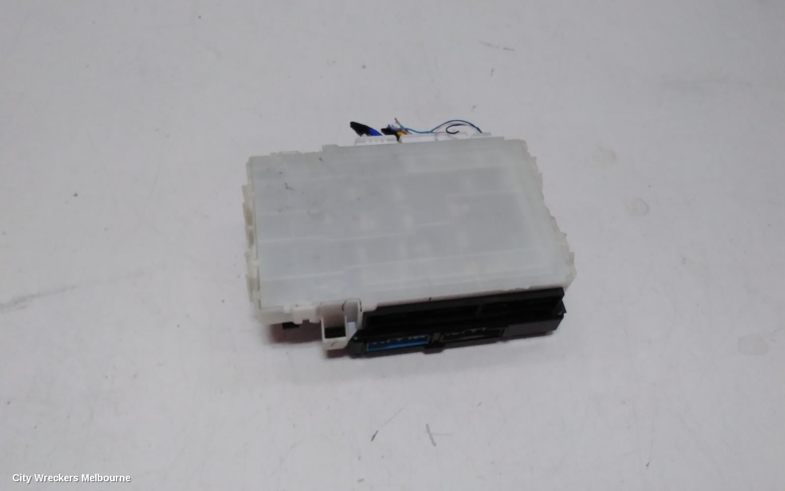 SUZUKI BALENO ECU, OTHER ECU, EW, 04/2016 - 12/2022 - Image 2