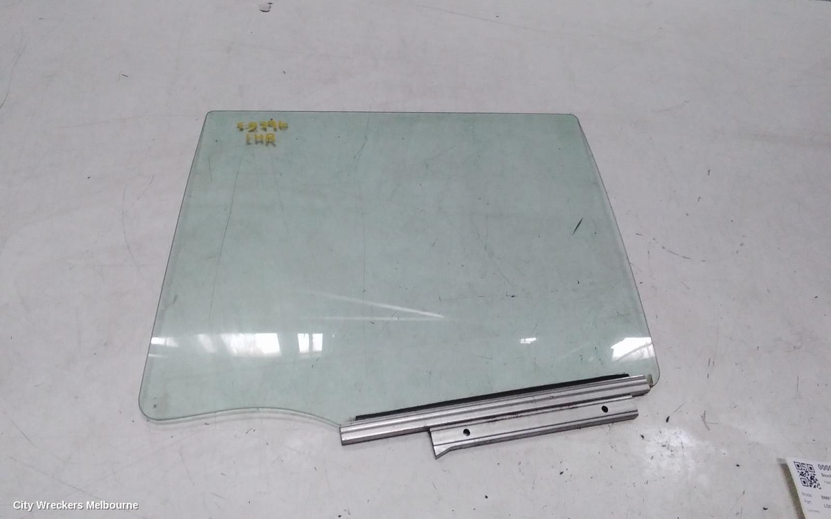 SUZUKI SWIFT LEFT REAR DOOR WINDOW, FZ, 08/2010 - 03/2017 - Image 3