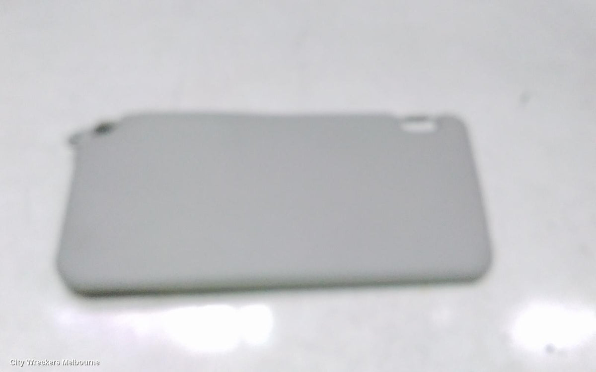 SUZUKI SX4 SUNVISOR, RH SIDE, 02/2007 - 01/2014 - Image 1
