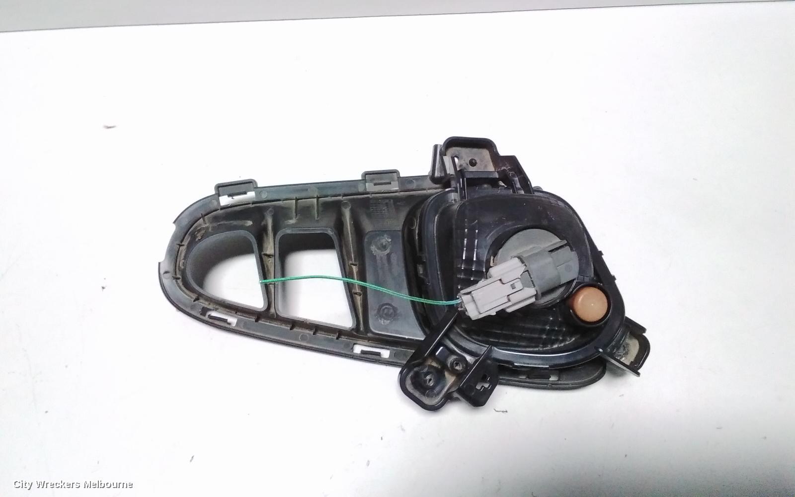 KIA PICANTO RIGHT INDICATOR/FOG/SIDE, BUMPER FOGLAMP, JA, 05/2017 ONWARDS - Image 3