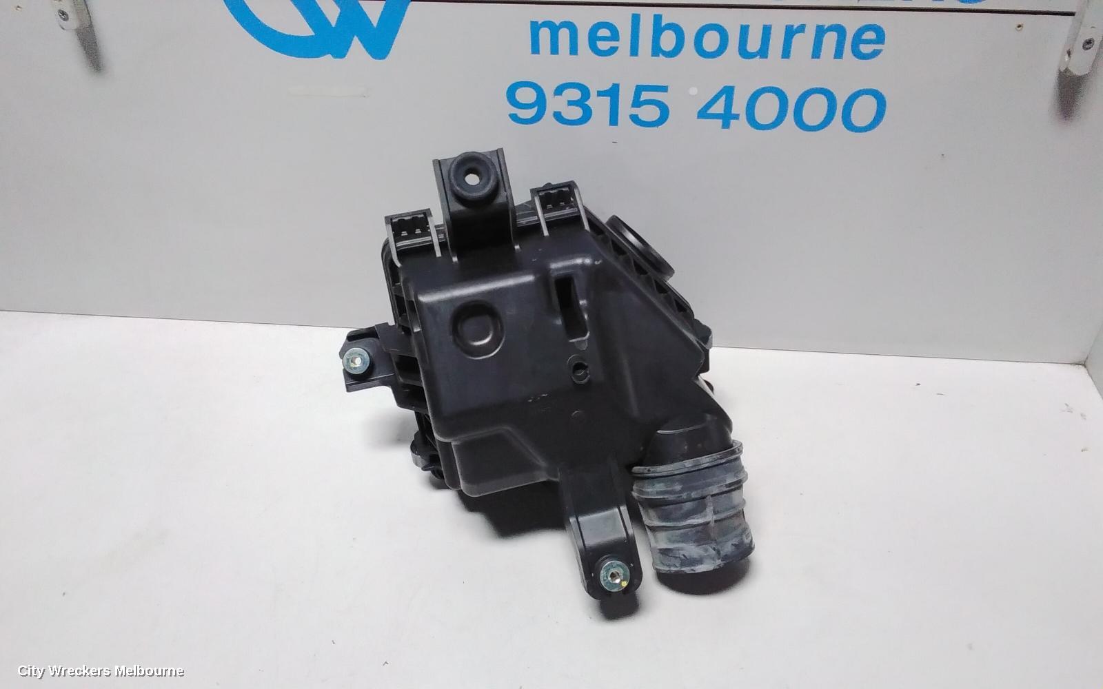 HONDA HRV AIR CLEANER/BOX, AIR CLEANER, 1.8, PETROL, 12/2014 ONWARDS - Image 3