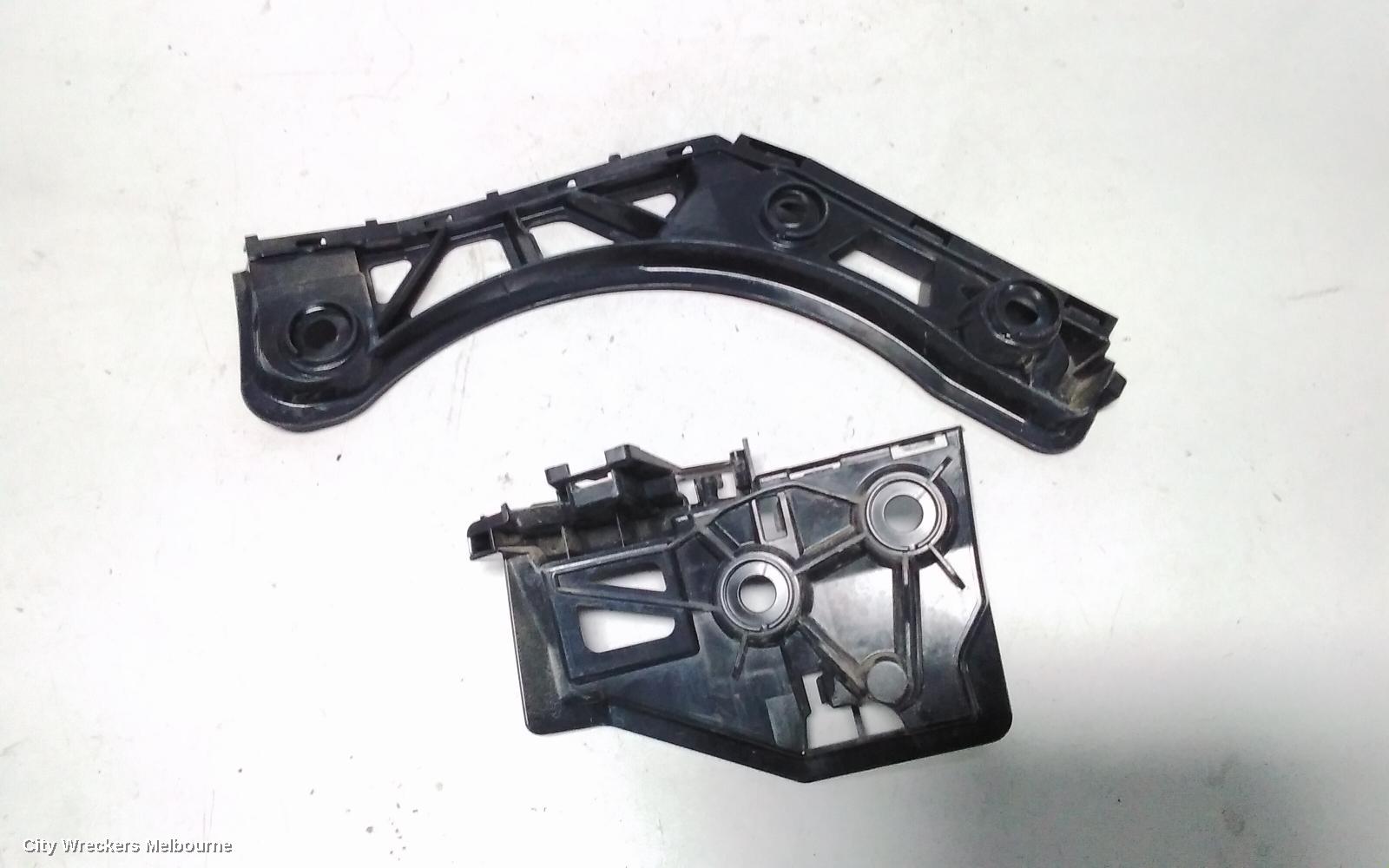 VOLKSWAGEN TIGUAN, 5NA, 06/2016 - 02/2024, RHR BAR BRAKET: 74044 - Image 3
